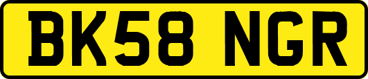 BK58NGR