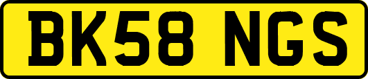 BK58NGS