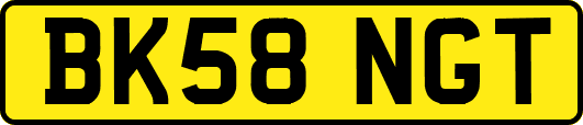 BK58NGT