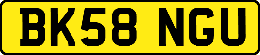 BK58NGU