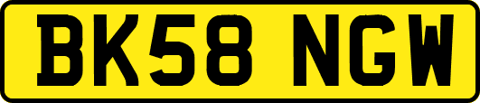 BK58NGW
