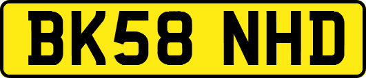 BK58NHD