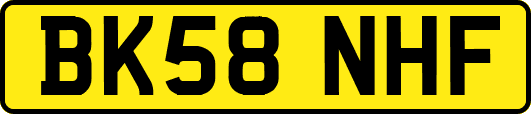 BK58NHF