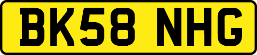 BK58NHG