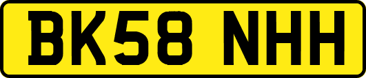 BK58NHH
