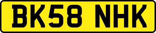 BK58NHK