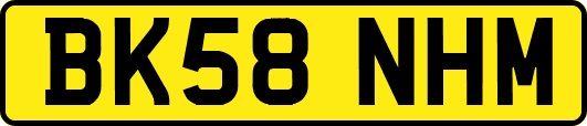 BK58NHM