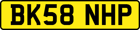 BK58NHP