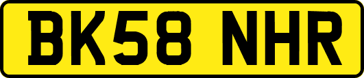 BK58NHR