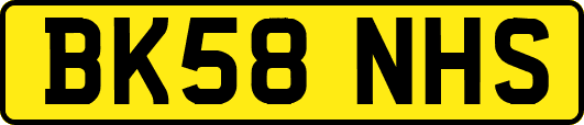 BK58NHS