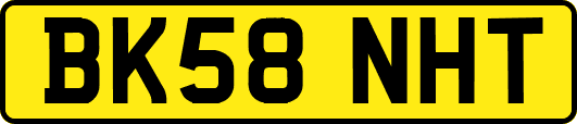 BK58NHT