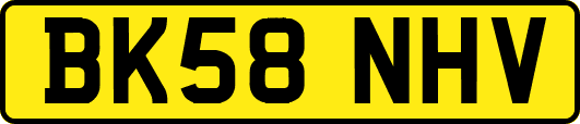 BK58NHV