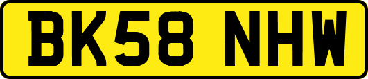 BK58NHW