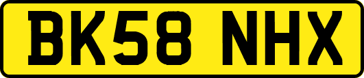BK58NHX