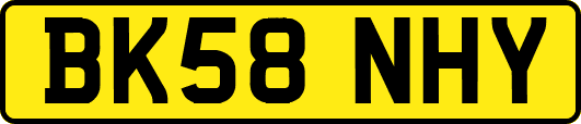 BK58NHY