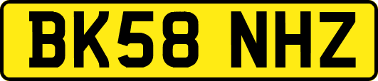 BK58NHZ