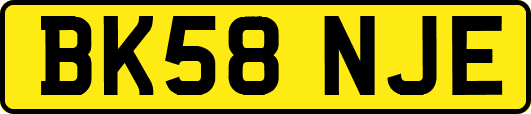 BK58NJE