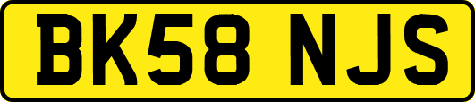 BK58NJS