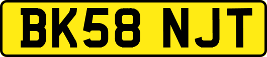BK58NJT