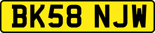 BK58NJW