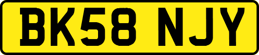 BK58NJY