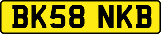 BK58NKB