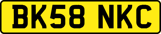 BK58NKC