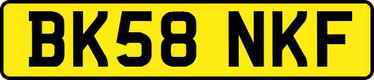 BK58NKF