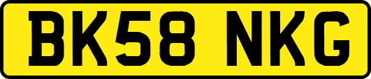 BK58NKG