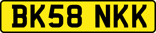 BK58NKK