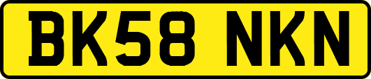 BK58NKN