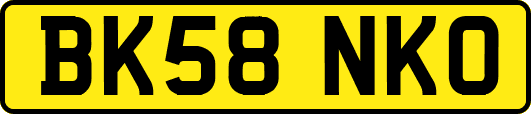 BK58NKO