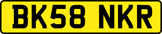 BK58NKR
