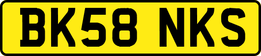 BK58NKS