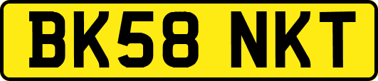 BK58NKT