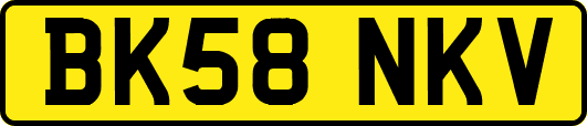 BK58NKV