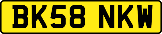 BK58NKW