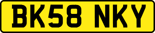 BK58NKY