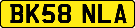 BK58NLA