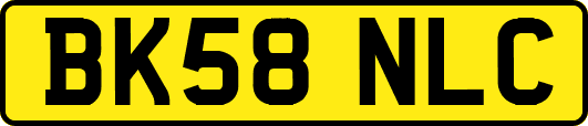 BK58NLC