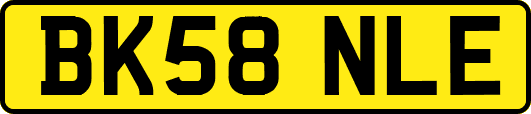 BK58NLE