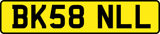BK58NLL