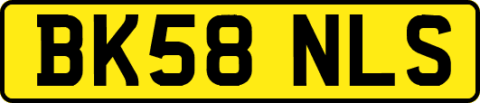 BK58NLS