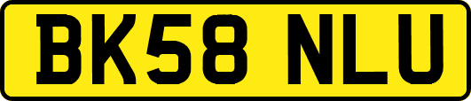 BK58NLU