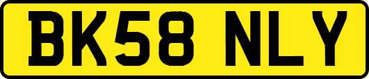 BK58NLY