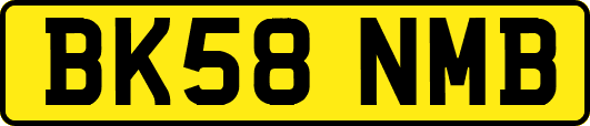 BK58NMB