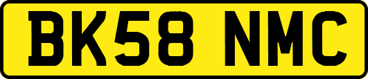 BK58NMC