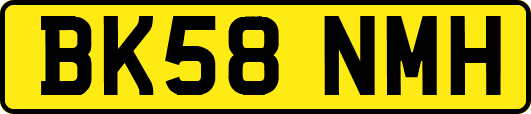 BK58NMH