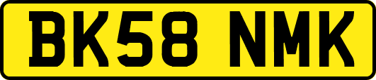 BK58NMK