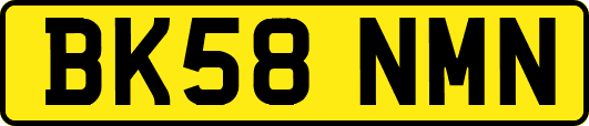 BK58NMN